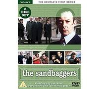 The Sandbaggers - Series 1 G