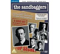 The Sandbaggers: The Complete Series