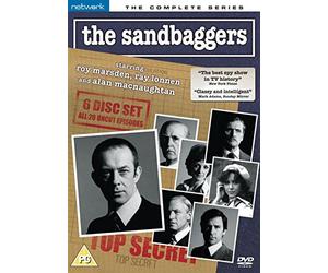 The Sandbaggers: The Complete Series