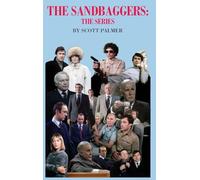The Sandbaggers: The Series