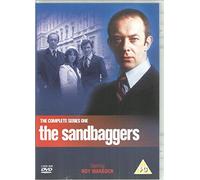 The Sandbaggers - The - the Complete 1st Series Sandbaggers [Import anglais]