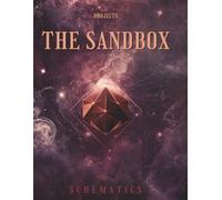 The Sandbox: Projects & Schematics | 3D Isometric & 2D Dot-Grid Hybrid: Master the transition from concept to creation.