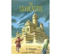 The Sandcastle by Mark Robertson Mark Robertson (Auteur)