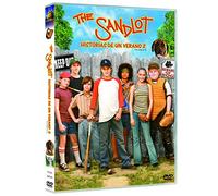 The Sandlot 2 [Import]