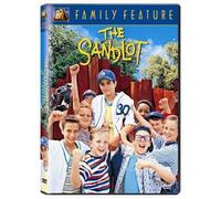 Sandlot [Import USA Zone 1]