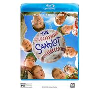 The Sandlot – Blu-ray – Édition 25e anniversaire – Disney
