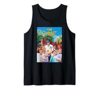 The Sandlot Baseball Team Official 1993 Movie Débardeur