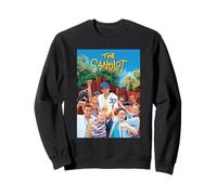 The Sandlot Baseball Team Official 1993 Movie Sweatshirt