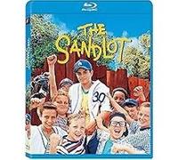 The Sandlot – Blu-ray – Disney – AC-3 / Dolby Digital – Version doublée, Sous-titres, Widescreen