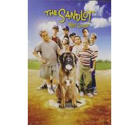 The Sandlot [DVD]