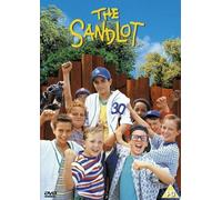 The Sandlot - Dvd [Import anglais]