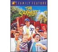 The Sandlot - DVD Zone 1 G