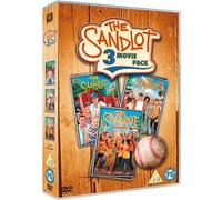 The Sandlot Kids Collection - The Sandlot Kids/The Sandlot Kids 2/The Sandlot Kids 3 - Heading Home