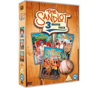 The Sandlot Kids Collection - The Sandlot Kids/The Sandlot Kids 2/The Sandlot Kids 3 - Heading Home , (Box Set) G