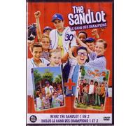 The Sandlot - Le Gang Des Champions 1 - Le Gang Des Champions 2