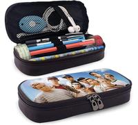 The Sandlot Trousse En Cuir