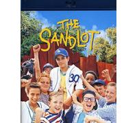The Sandlot [Usa][Blu-Ray] Ac-3/Dolby Digital, Dolby, Digital Theater System, Dubbed, Sub