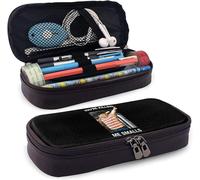 The Sandlot You're Killing Me Petite Trousse En Cuir Avec Fermeture Éclair