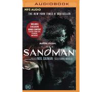 The Sandman