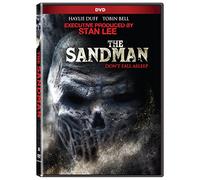 The Sandman