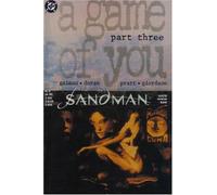 The Sandman #34 (Game of You, Part 3 - Bad Moon Rising) (Sandman, 34)