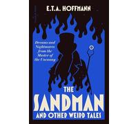 The Sandman And Other Weird Tales - Hoffmann E.T.A. - Pushkin Press - ebook (ePub) - Livre