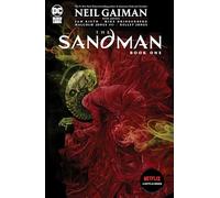 The Sandman Book One