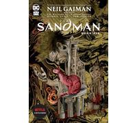 The Sandman Book Six