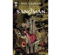 Craig P. Russell – The Sandman Book Six