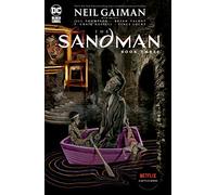 The Sandman Book Three