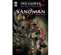 The Sandman 2 – DC Comics