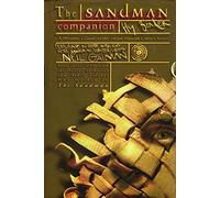 The Sandman Companion