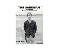 The Sandman In Viet Nam