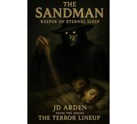 THE SANDMAN: Keeper of eternal sleep