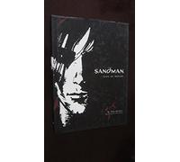 The Sandman: King of Dreams