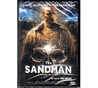 The Sandman - L'homme De Sable