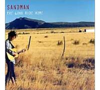 The Sandman - Long Ride Home