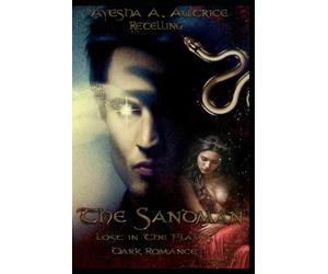 The Sandman: Lost in the Flames