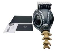 The Sandman Morpheus Helm Masterpiece Edition by Sam Kieth Sam Kieth (Auteur)