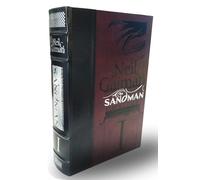 The Sandman Omnibus Vol. 1 – DC Comics