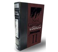 Sandman Omnibus 2