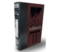 The Sandman Omnibus Vol. 2 by Neil Gaiman [Hardback] NEUF