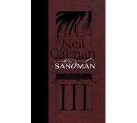 The Sandman Omnibus Vol. 3
