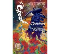 Neil Gaiman – The Sandman: Overture