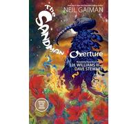 Neil Gaiman – The Sandman: Overture