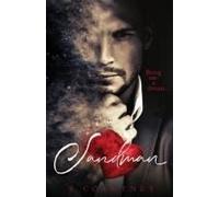 The Sandman Paperback Book By S Courtney