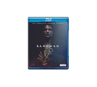 The Sandman Season 2 Blu-ray