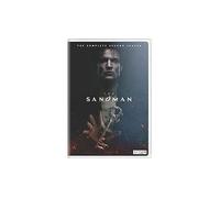 The Sandman Season 2 DVD DVD