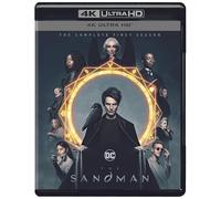 The Sandman: The Complete First Season