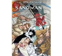 The Sandman The Deluxe Edition Book Five by Neil Gaiman Neil Gaiman (Auteur)